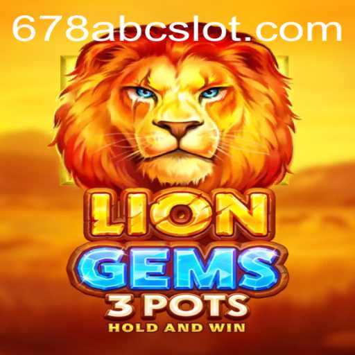 Discover the Magic of LionGems3pots: A Comprehensive Guide
